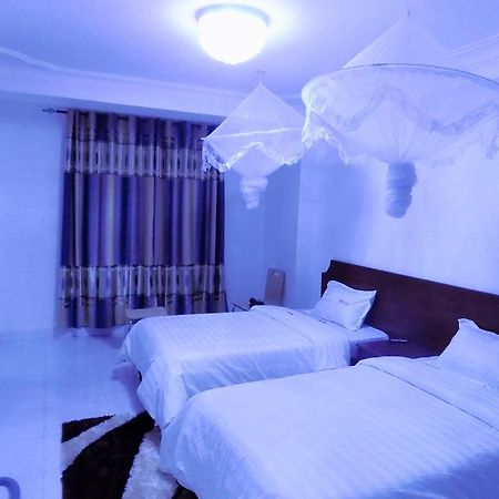 Sunrise Hotel Kampala Zimmer foto